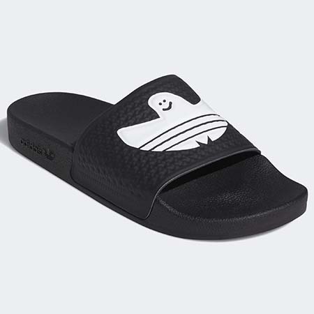 adidas Shmoofoil Slides - Image 7