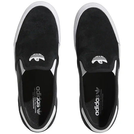 adidas Shmoofoil Slip-On Shoes - Image 2