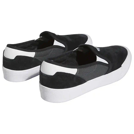 adidas Shmoofoil Slip-On Shoes - Image 3