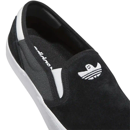 adidas Shmoofoil Slip-On Shoes - Image 4