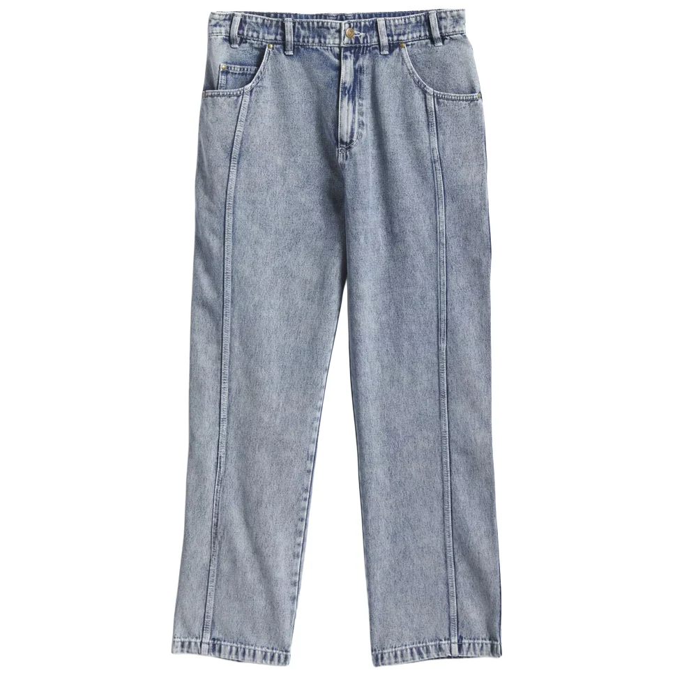Adidas Skateboarding Kader Acid Washed Pants - Image 2
