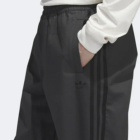 adidas Skateboarding SST Track Pants - Image 4