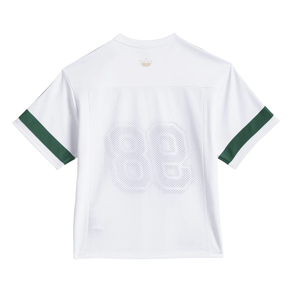 Adidas Skateboarding Tyshawn Football Jersey - Image 2