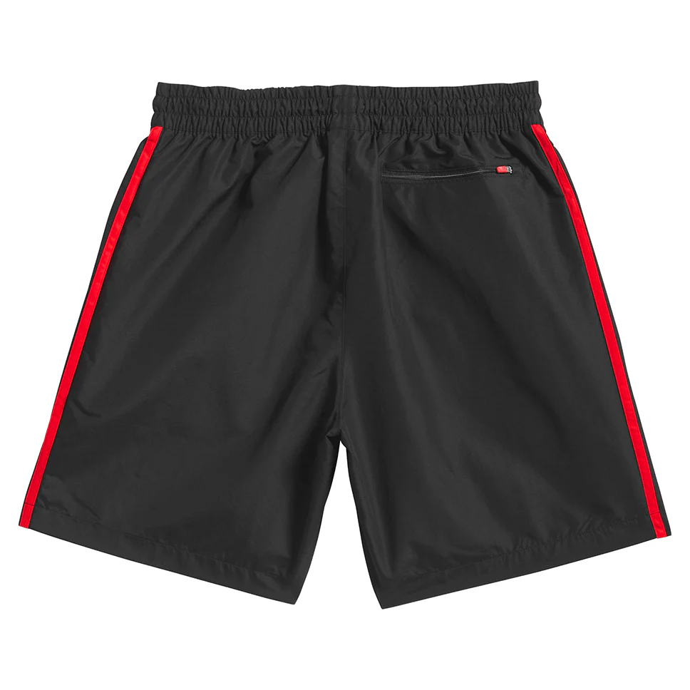 Adidas Skateboarding Water Shorts - Image 2