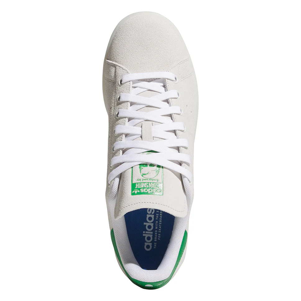 Adidas Stan Smith ADV Suede Shoes - Image 2