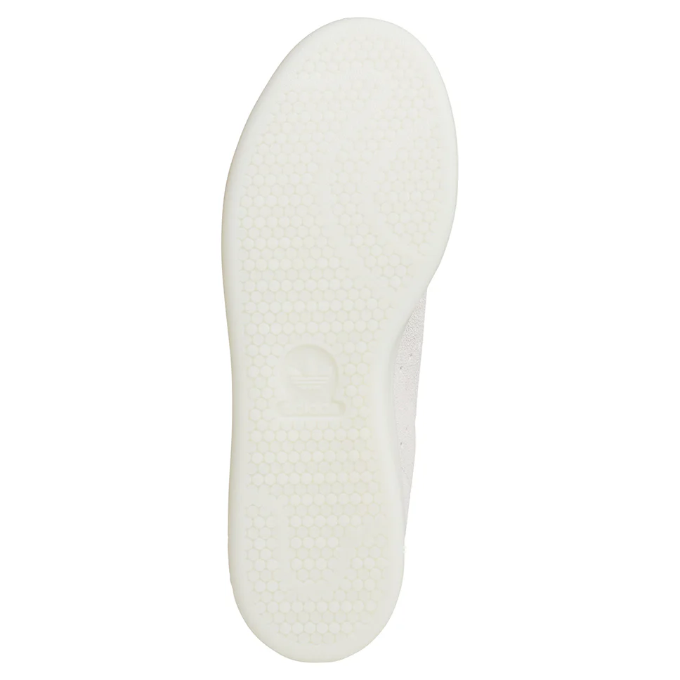 Adidas Stan Smith ADV Suede Shoes - Image 3