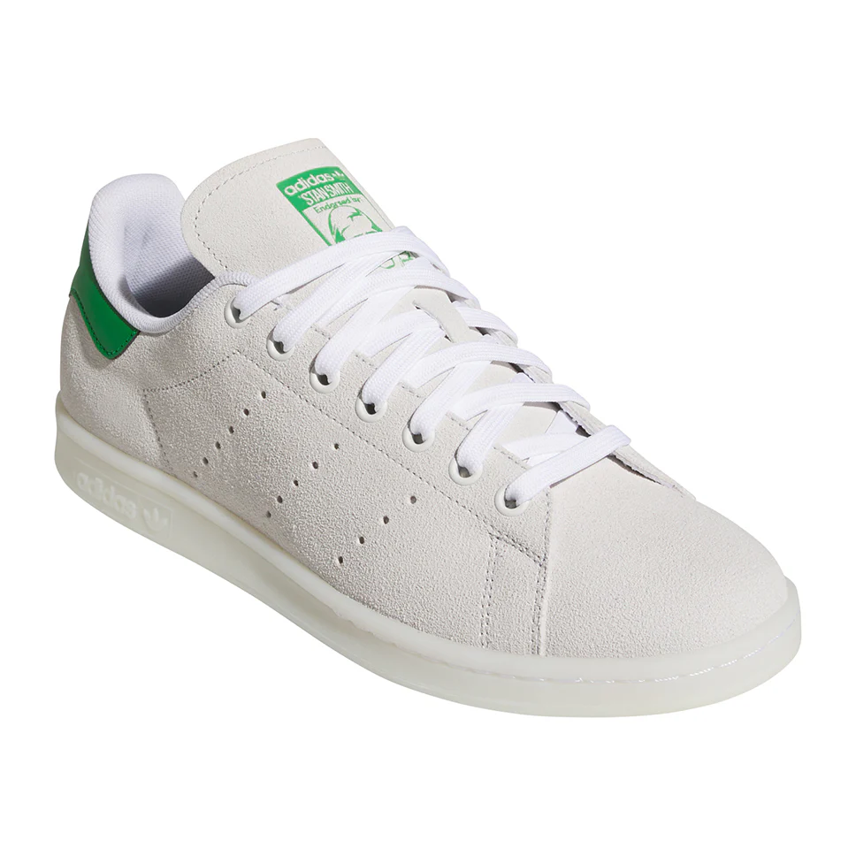Adidas Stan Smith ADV Suede Shoes - Image 4
