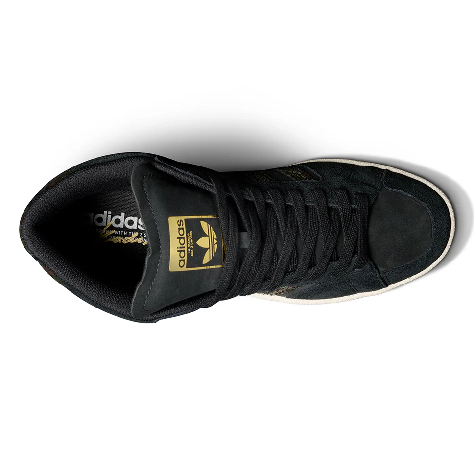 Adidas Superskate x Kader Shoes - Image 3