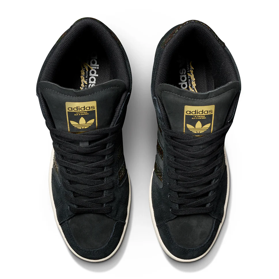Adidas Superskate x Kader Shoes - Image 9