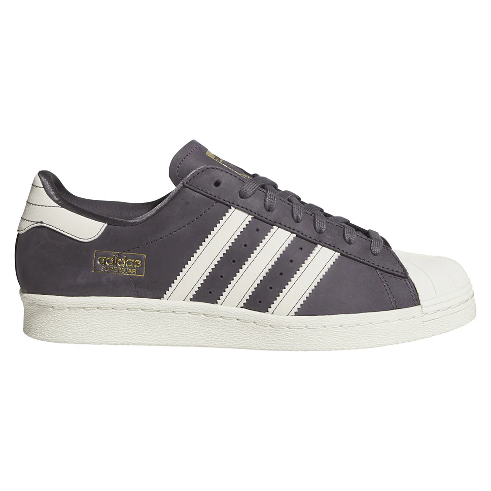 Adidas Superstar 80 ADV Aurora Onix Shoes