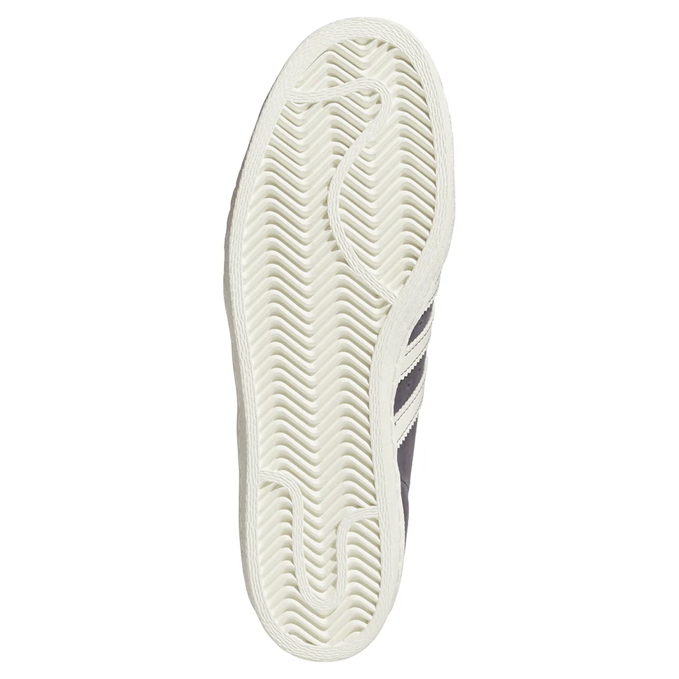 Adidas Superstar 80 ADV Aurora Onix Shoes - Image 3