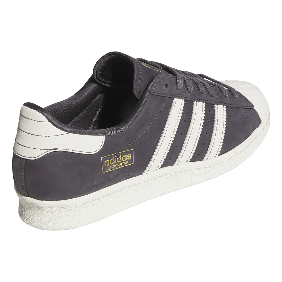 Adidas Superstar 80 ADV Aurora Onix Shoes - Image 5