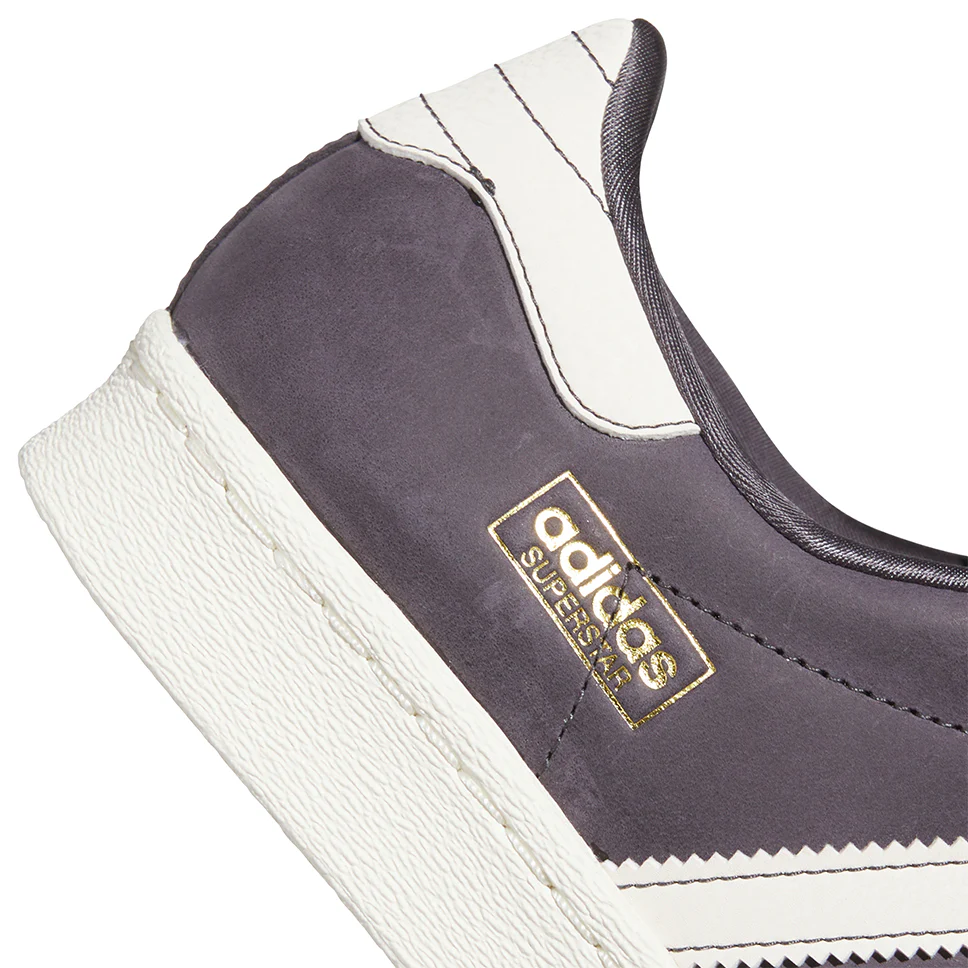 Adidas Superstar 80 ADV Aurora Onix Shoes - Image 6