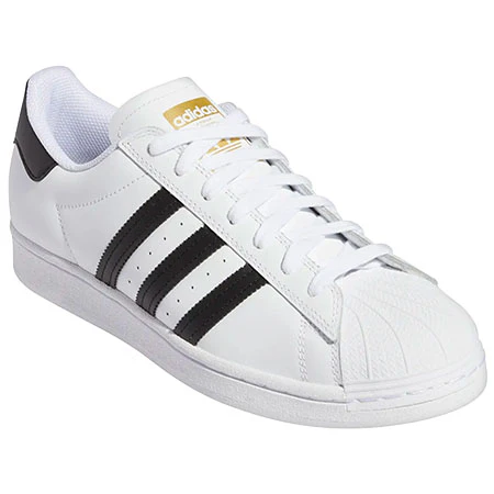 adidas Superstar ADV Shoes - Image 4