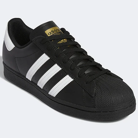 adidas Superstar ADV Shoes - Image 5