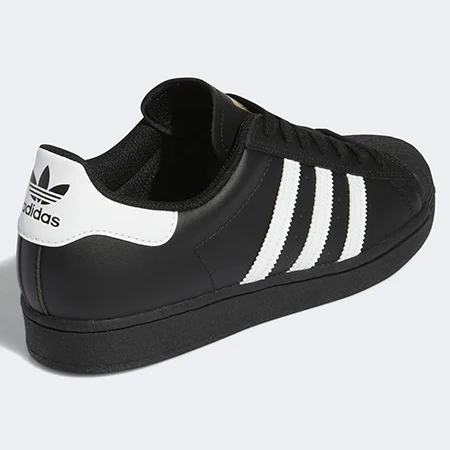 adidas Superstar ADV Shoes - Image 7