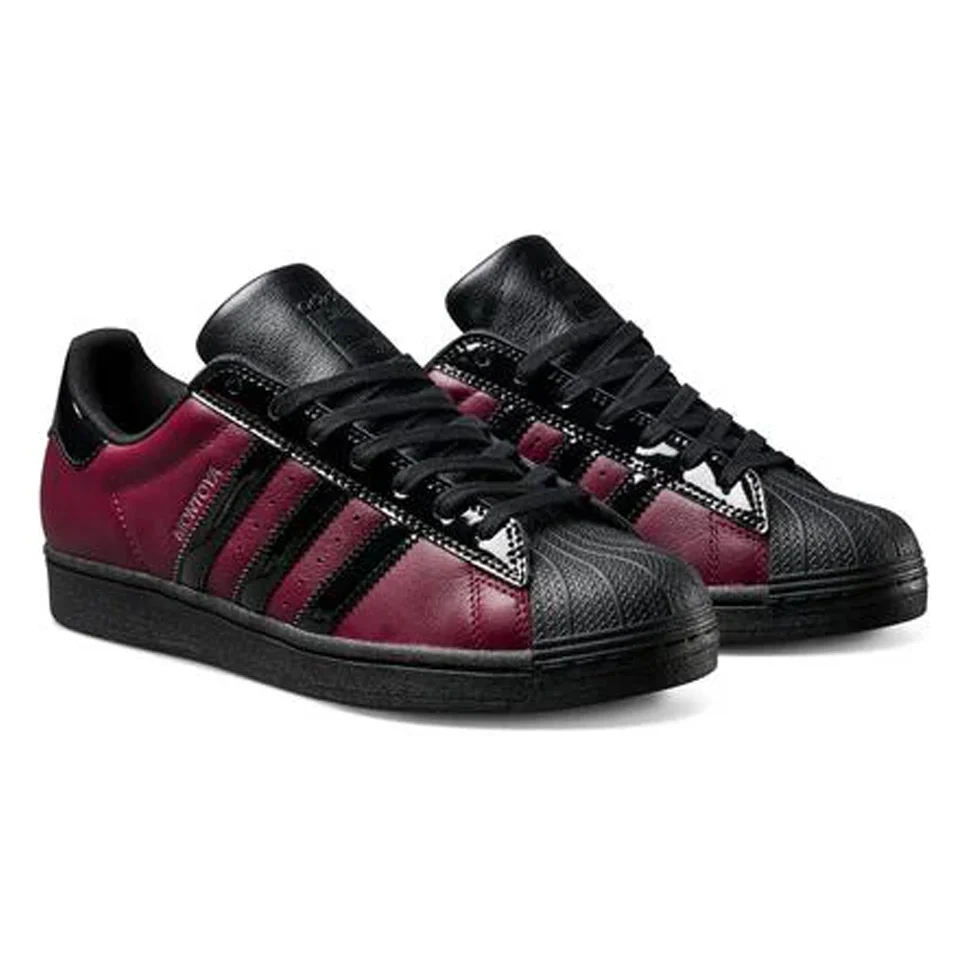 Adidas Superstar ADV x Marcos Montoya Shoes - Image 2