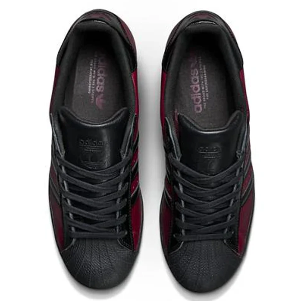 Adidas Superstar ADV x Marcos Montoya Shoes - Image 3