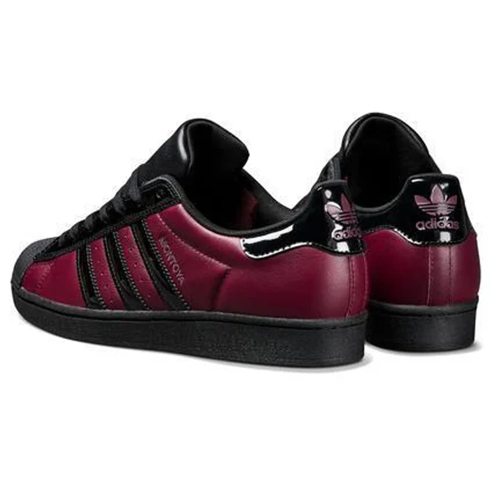 Adidas Superstar ADV x Marcos Montoya Shoes - Image 4
