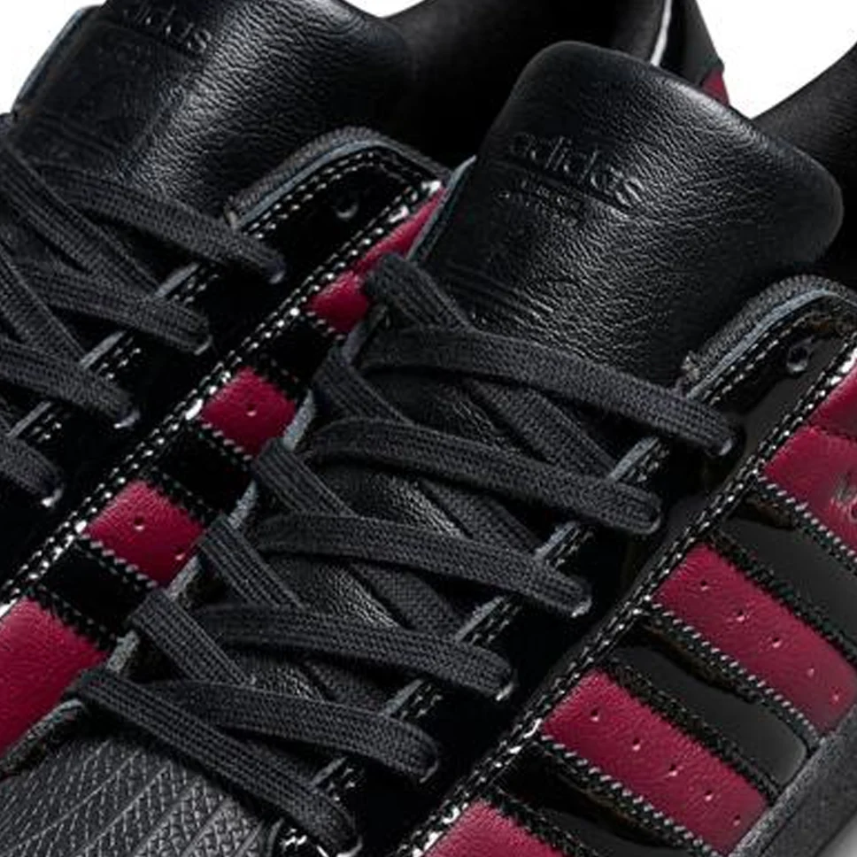 Adidas Superstar ADV x Marcos Montoya Shoes - Image 5