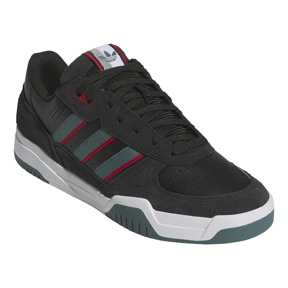 Adidas Tekkira Cup Core Black Shoes - Image 4