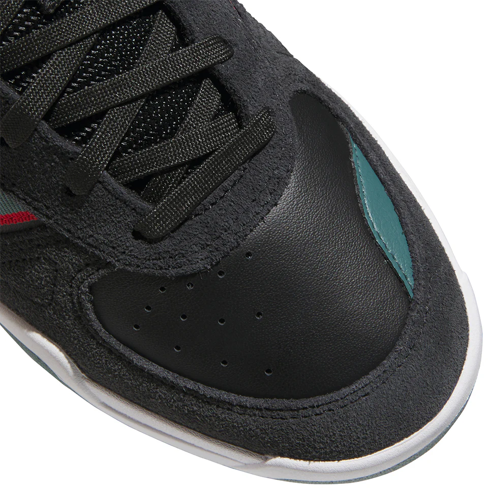 Adidas Tekkira Cup Core Black Shoes - Image 7