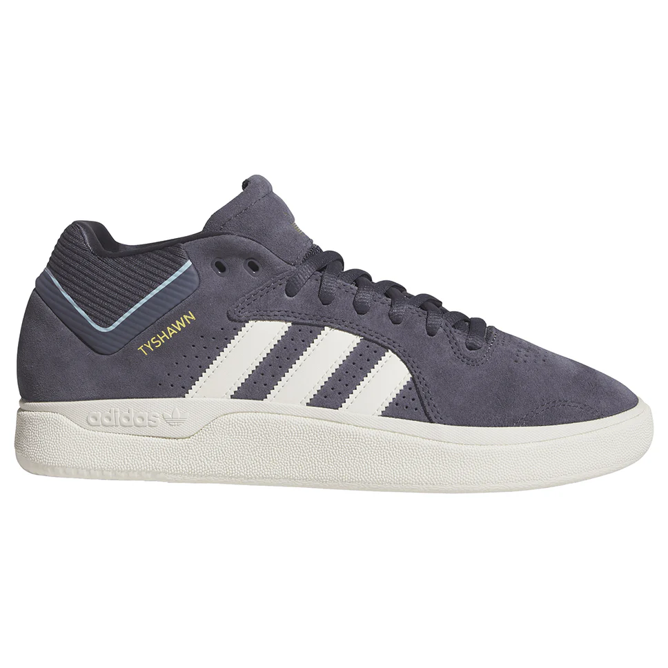Adidas Tyshawn Aurora Onix Shoes