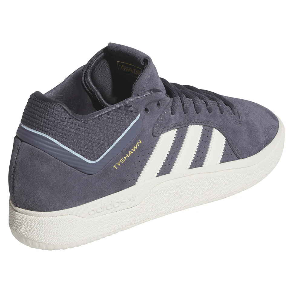 Adidas Tyshawn Aurora Onix Shoes - Image 5