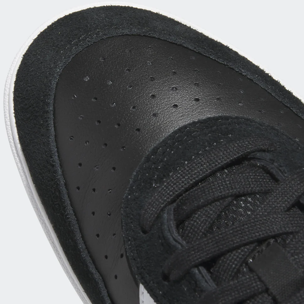 Adidas Tyshawn II Core Black Cloud White Shoes - Image 6