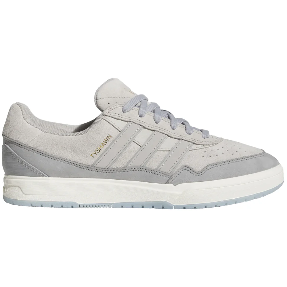 Adidas Tyshawn II Light Onyx Shoes
