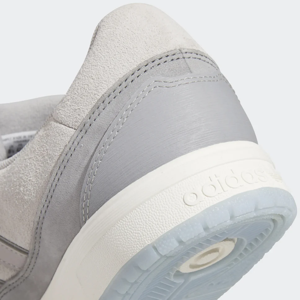 Adidas Tyshawn II Light Onyx Shoes - Image 2