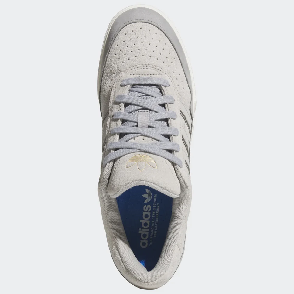 Adidas Tyshawn II Light Onyx Shoes - Image 6