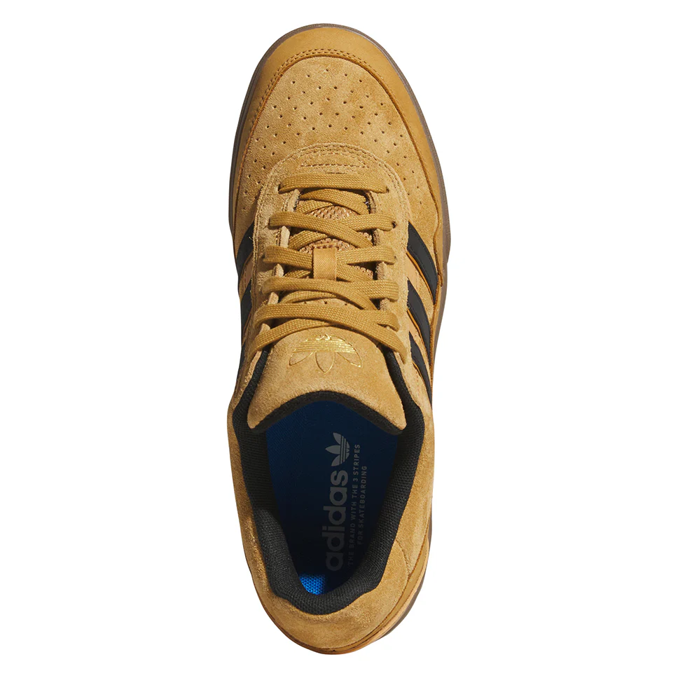 Adidas Tyshawn II Mesa Shoes - Image 2