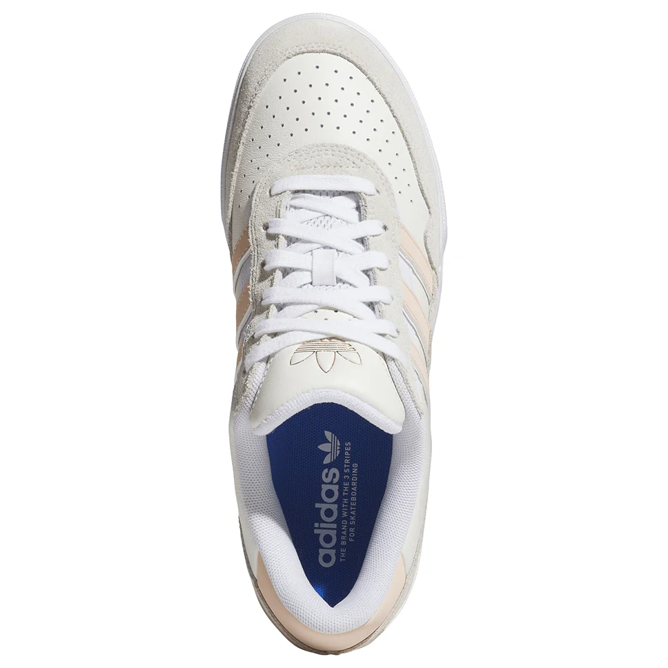 Adidas Tyshawn II Powder Coral Shoes - Image 2