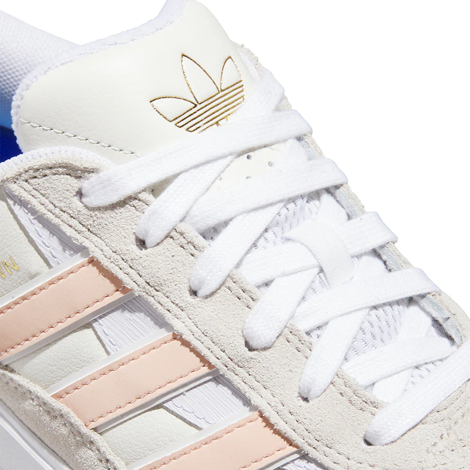 Adidas Tyshawn II Powder Coral Shoes - Image 5