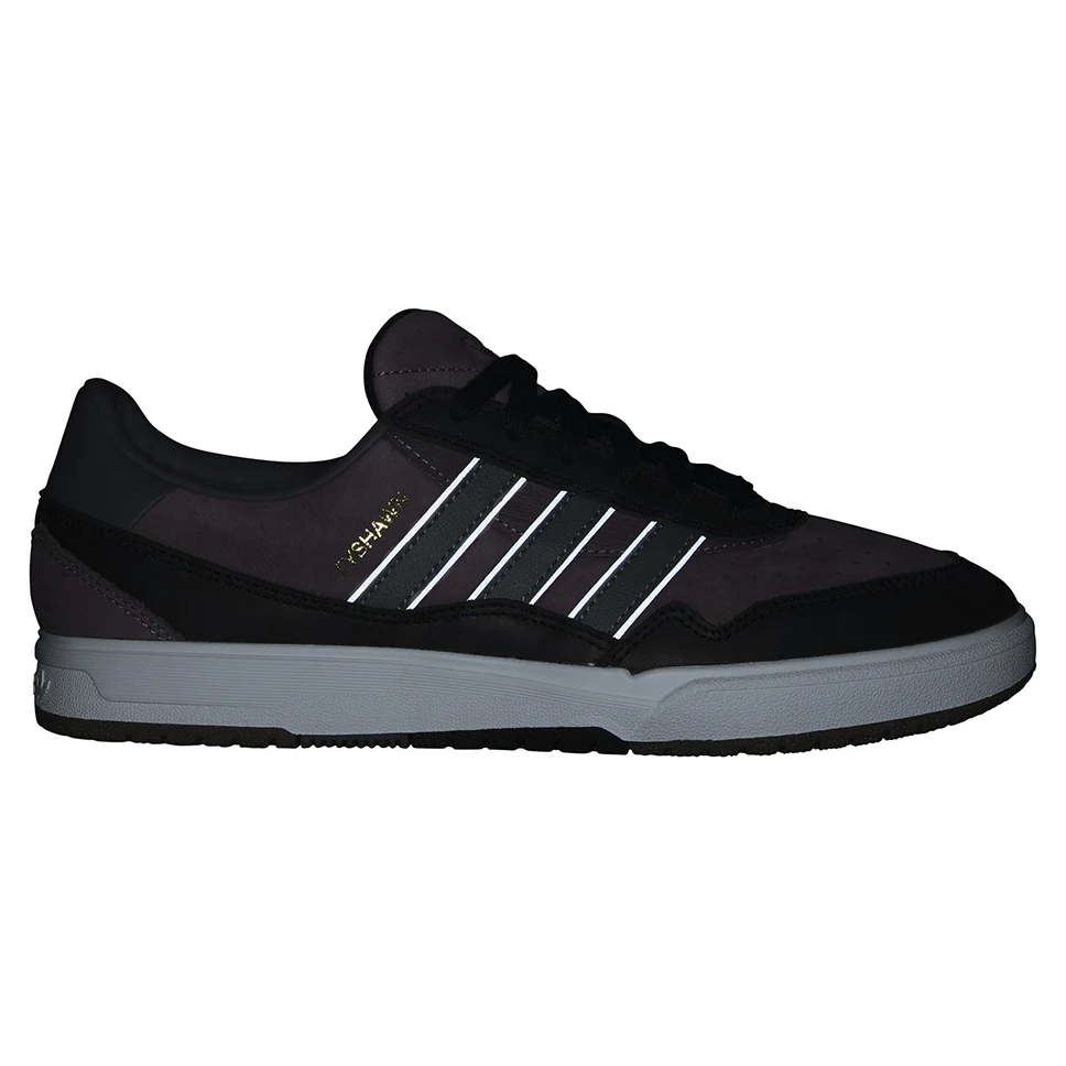 adidas Tyshawn II Shoes - Image 3