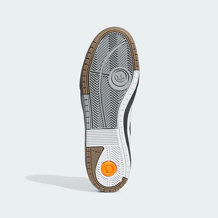 adidas Tyshawn II Shoes - Image 4