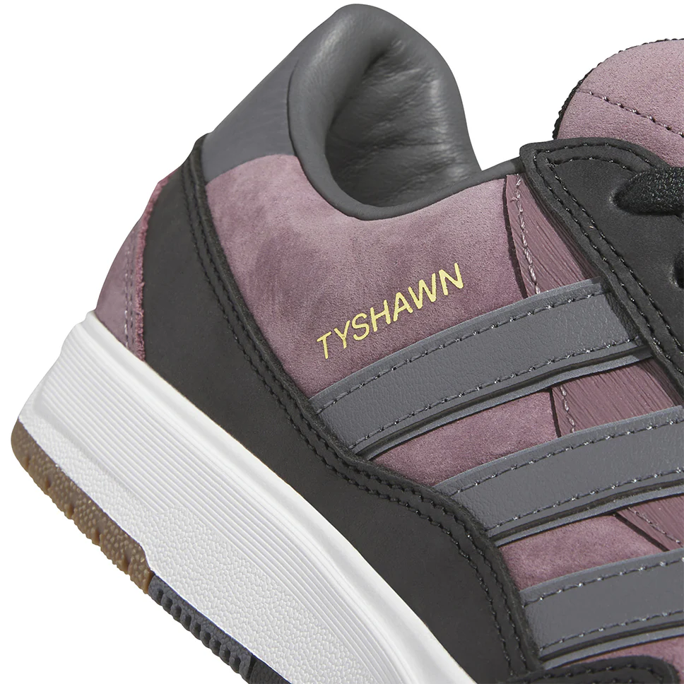 adidas Tyshawn II Shoes - Image 5