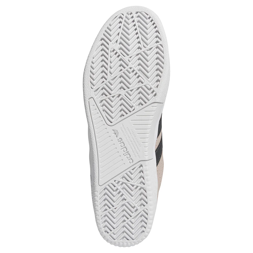 adidas Tyshawn Low Wonder Taupe Shoes - Image 3