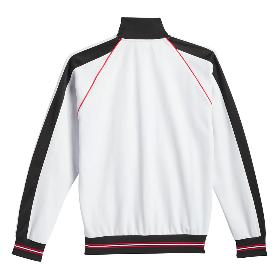 Adidas Tyshawn Track Jacket - Image 2