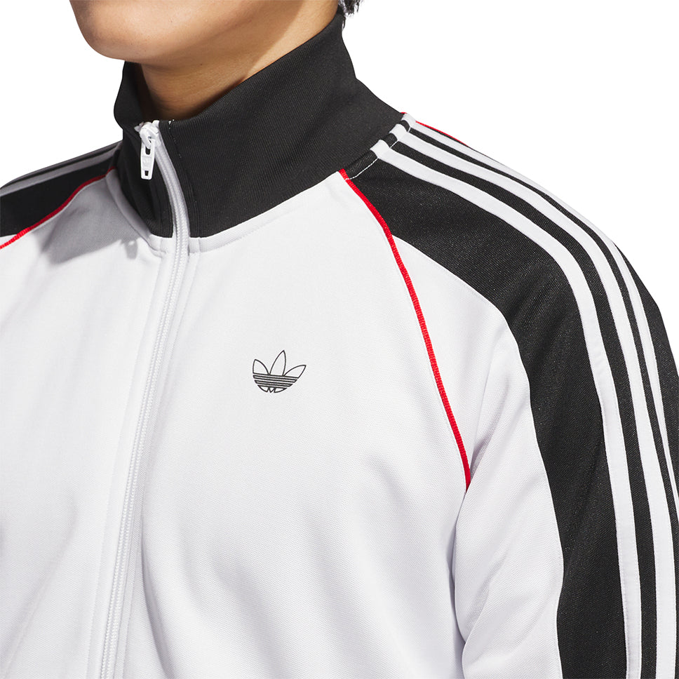 Adidas Tyshawn Track Jacket - Image 3
