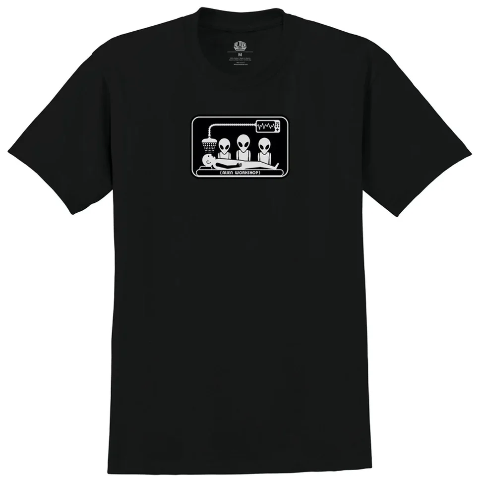 Alien Workshop Abduction T Shirt