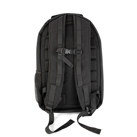 Alien Workshop Believe Graphic Embossed Backpack - Image 3