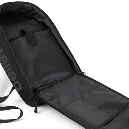 Alien Workshop Believe Graphic Embossed Backpack - Image 4