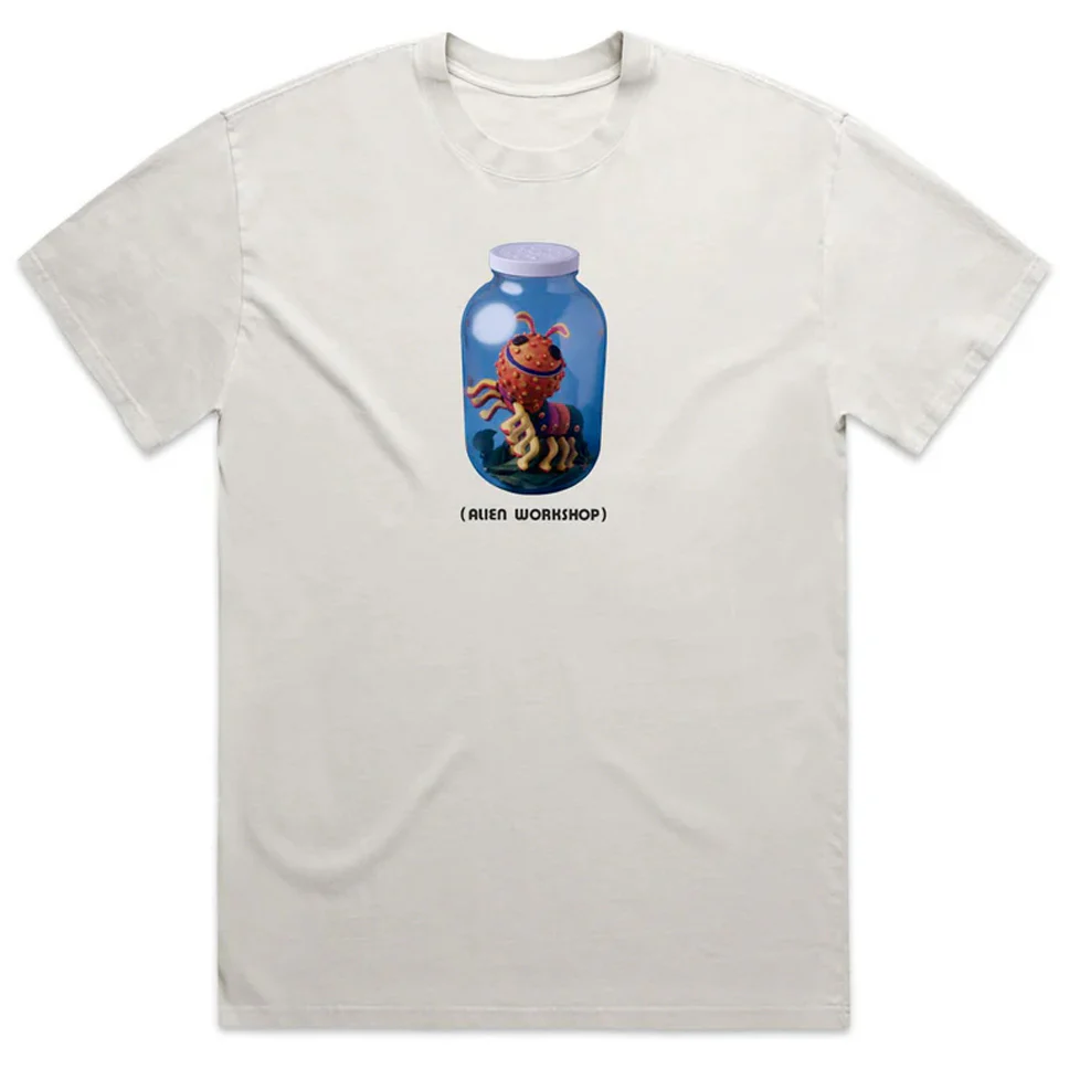 Alien Workshop Bug Jar KTC T Shirt