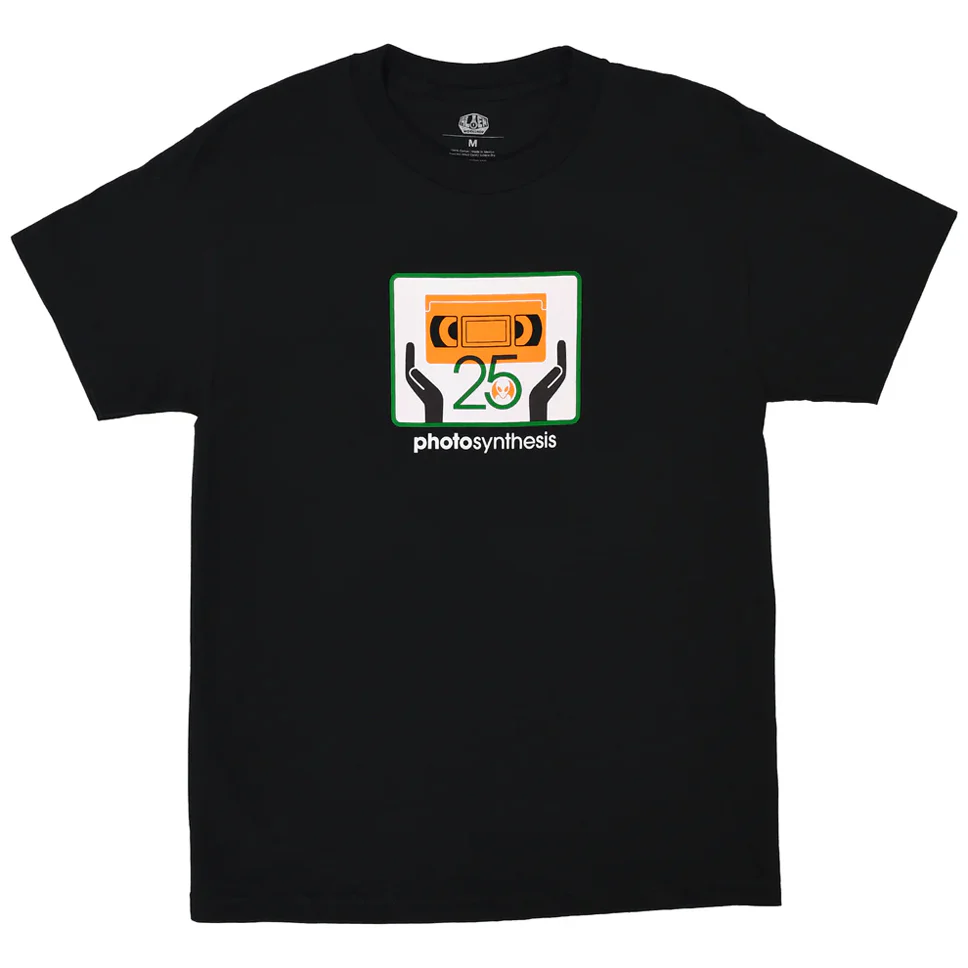 Alien Workshop Exalt Photosynthesis T Shirt - Image 2