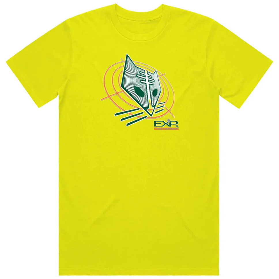 Alien Workshop EXP T Shirt