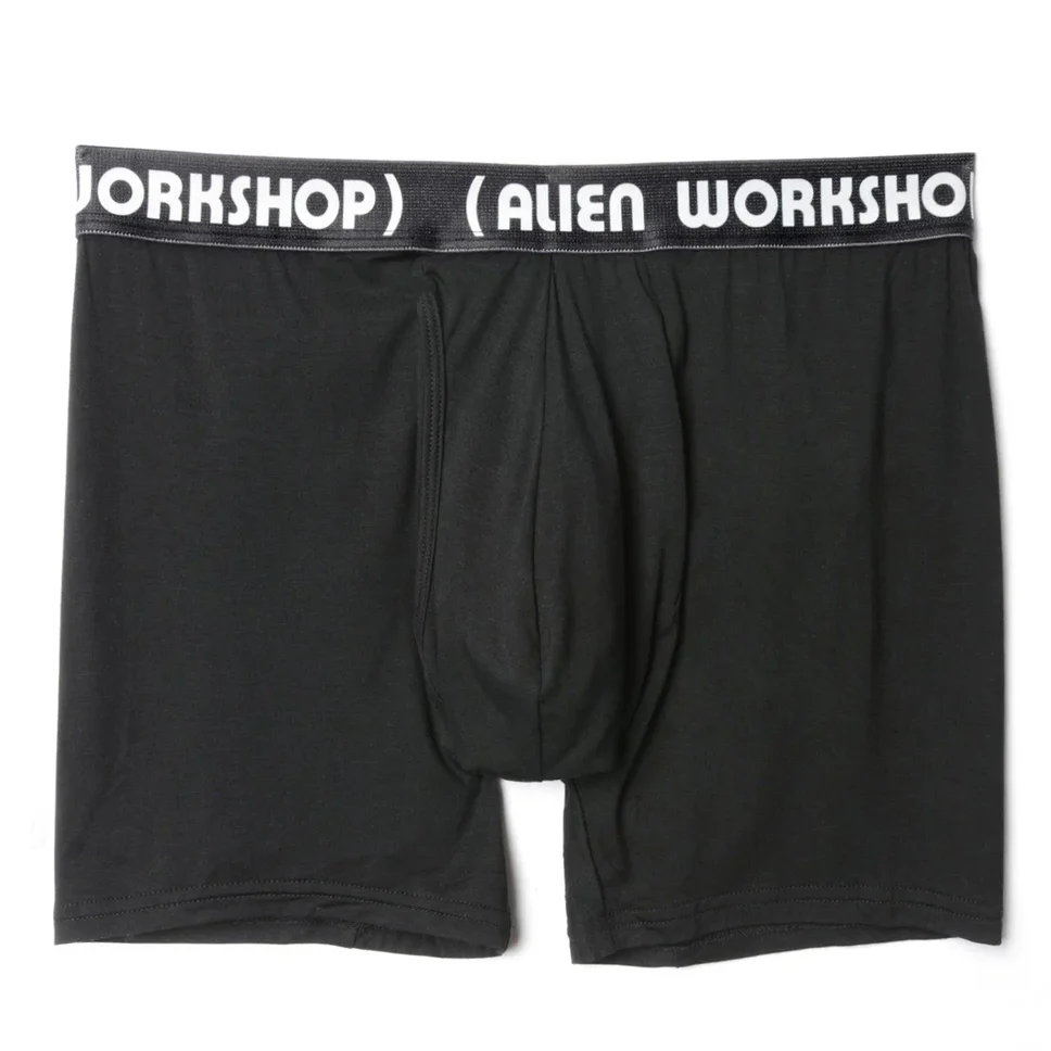 Alien Workshop Parenthesis Boxer Briefs