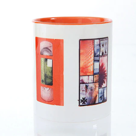 Alien Workshop Photosynthesis Mug - Image 2