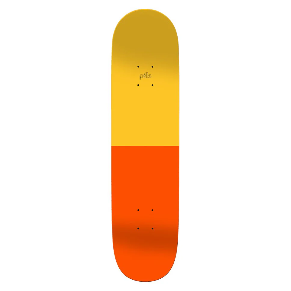 Alien Workshop Pills Deck - Image 6